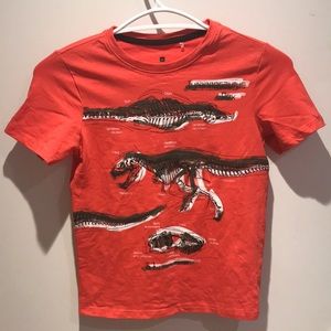 T-shirt TAG (Trend and Generic